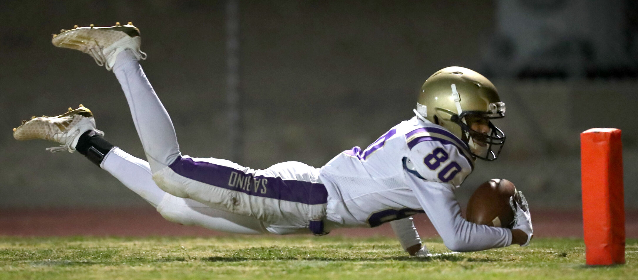 Empire vs Sabino